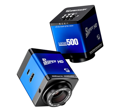 CÁMARA PARA MICROSCOPIO MECHANIC MOS-500