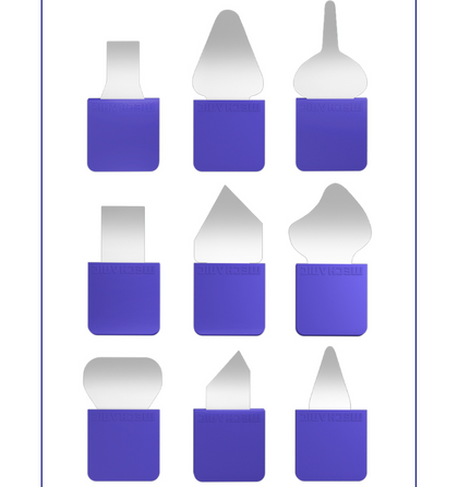 NAVAJA PARA DESMONTAJE MECHANIC RENYING 009