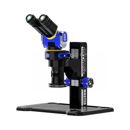 Microscopio Mechanic Robot Smart Eye 7X-45X