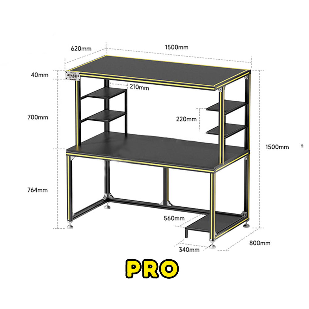 Mesa de trabajo Mechanic Workbench.