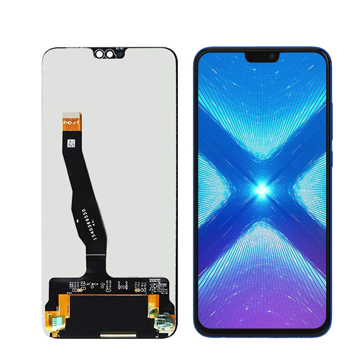 5.71LCD Screen For Huawei Honor 8S 2019 KSE-LX9 KSA-LX9 LX2 LX3 LCD Display Touch Screen Digitizer Full Assembly Replacement – buy at low prices in the online store 5.71LCD Screen For Huawei Honor 8S 2019 KSE-LX9 KSA-LX9 LX2 LX3 LCD Display Touch Screen Digitizer Full Assembly Replacement – buy at low prices in the online store