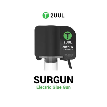 Dispensador automatico de Flux / Soldadura en jeringa 2UUL SC81 SurGun