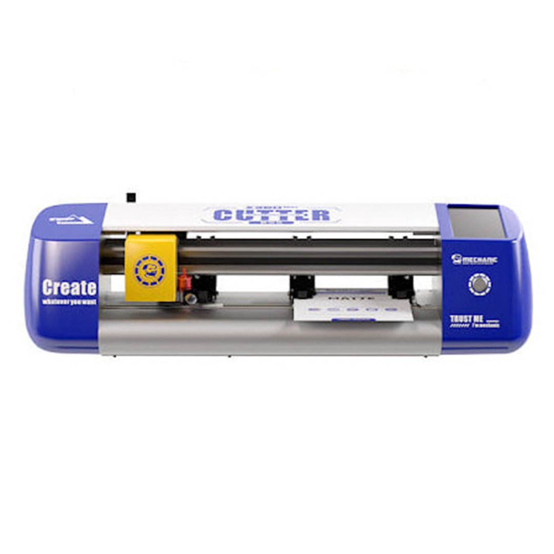 Maquina Cortadora de Hidrogel Mechanic X360 MAX