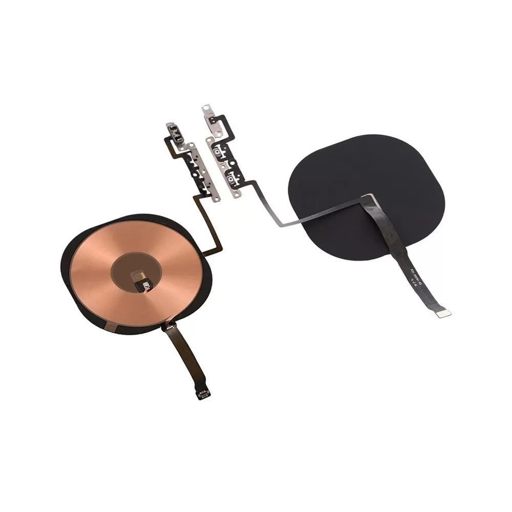 Iphone 11 no carga inalambrica 2025