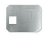 FIXTURE CON STENCIL 14 EN 1 PARA INTERPOUSER IPHONE X AL 13 PRO MAX MECHANIC iBGA 13 PRO