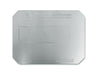 FIXTURE CON STENCIL 14 EN 1 PARA INTERPOUSER IPHONE X AL 13 PRO MAX MECHANIC iBGA 13 PRO