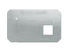 FIXTURE CON STENCIL 14 EN 1 PARA INTERPOUSER IPHONE X AL 13 PRO MAX MECHANIC iBGA 13 PRO