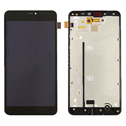 NOKIA Microsoft Lumia 640 XL con marco