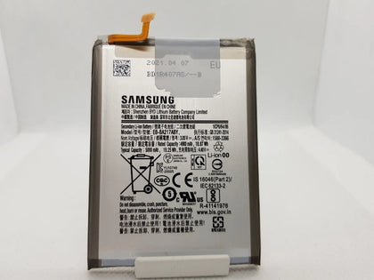 Bateria Samsung A12