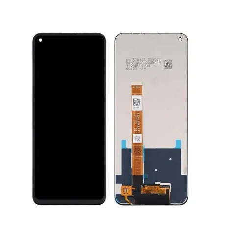 LCD Y TOUCH OPPO A72*