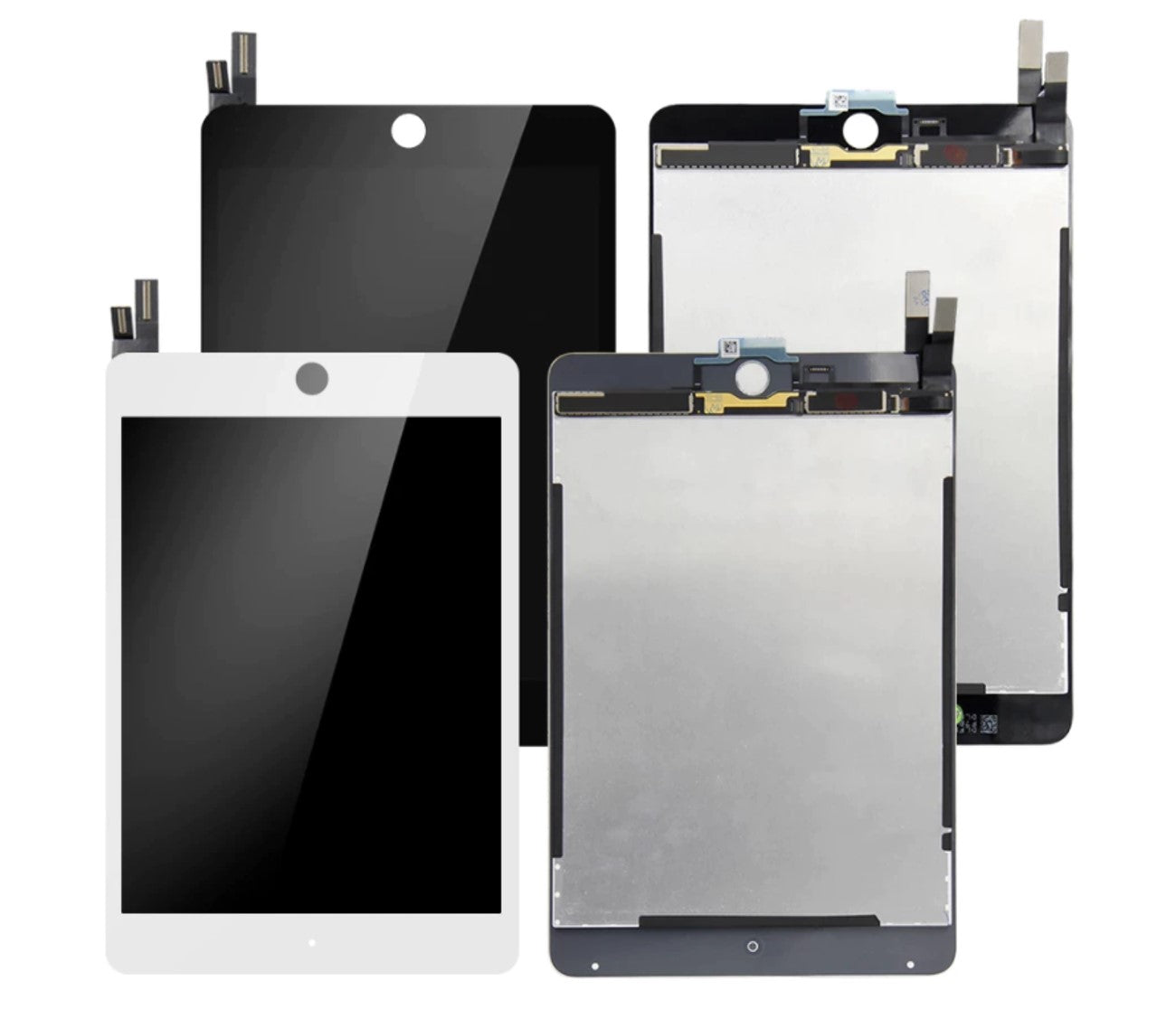 LCD Y TOUCH IPAD MINI 4