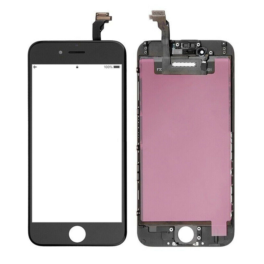 LCD y Touch iPhone 7 Plus – Tool Room México