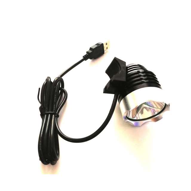 Lámpara luz USB - Curiá Grabador