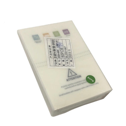 MICAS DE HIDROGEL MECHANIC