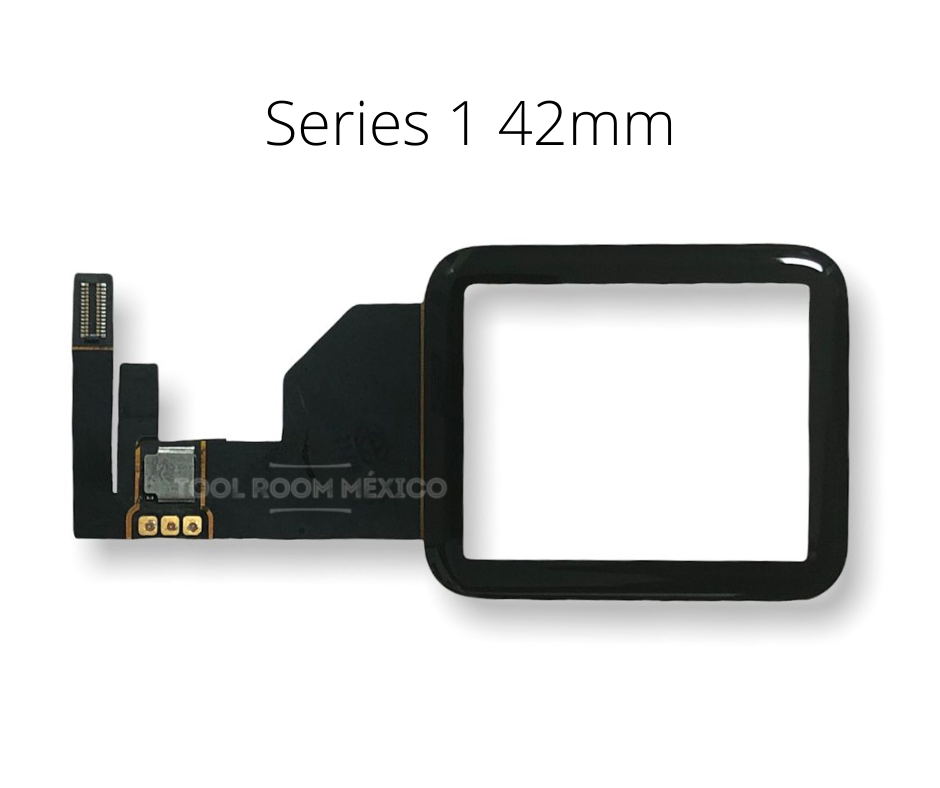Touch apple watch serie 1 hotsell