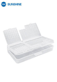 CAJA DE ALMACENAMIENTO SUNSHINE SS-001A