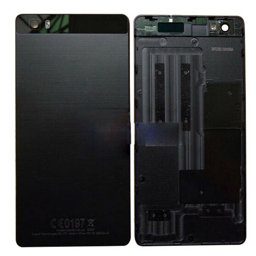 TAPA TRASERA HUAWEI P8 LITE*