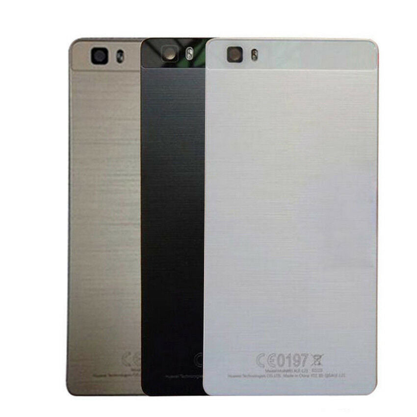TAPA TRASERA HUAWEI P8 LITE*
