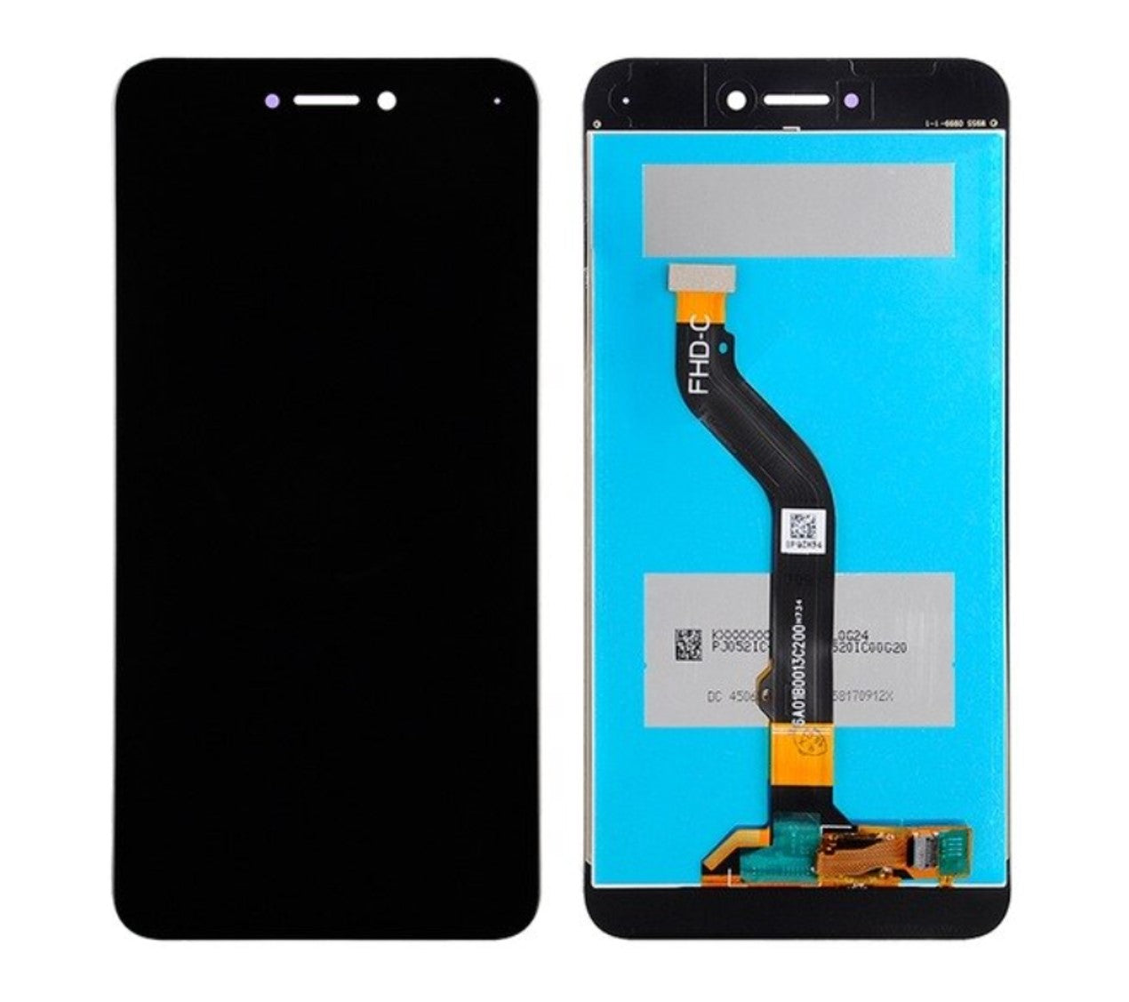 LCD Y TOUCH HUAWEI P9 LITE 2017*