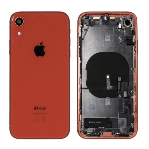 Housing Iphone Xr Tool Room México 0363