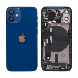 HOUSING COMPATIBLE PARA IPHONE 12 MINI*