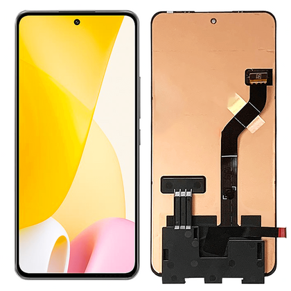LCD Y TOUCH XIAOMI POCO F4 5G OLED – Tool Room México