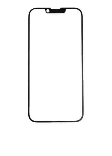 Cristal Con Oca iPhone 14 Pro Max*