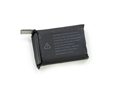 BATERIA PARA IWATCH SERIE 1 42mm*