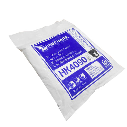 TOALLA LIMPIADORA DE MICROFIBRA HK4090 MECHANIC
