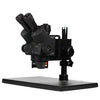 Microscopio Trinocular Qianli 6558 Gorilla