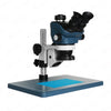 Microscopio Trinocular Kaisi TX-350S