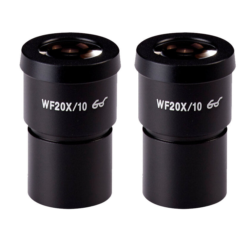 Ocular WF16x Para Microscopios INDAGATOR II