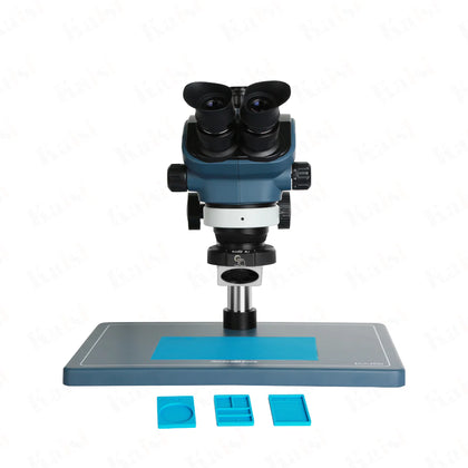 Microscopio Trinocular Kaisi TX-350S