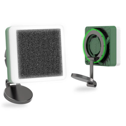 2UUL FE11 MagFan Magnetic Solder Smoke Extractor