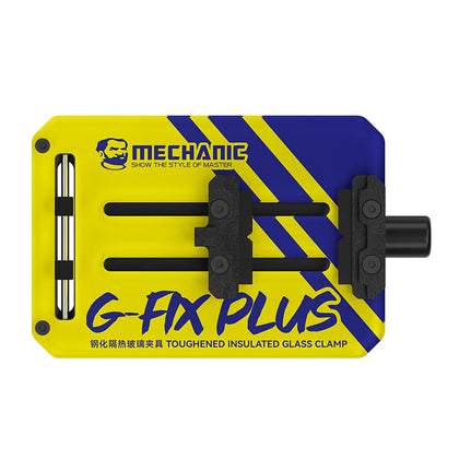 FIXTURE SUJETADOR DE TABLILLAS MECHANIC G-FIX PLUS