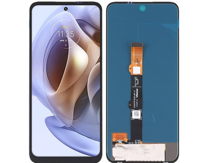 LCD Y TOUCH MOTO G71 5G*
