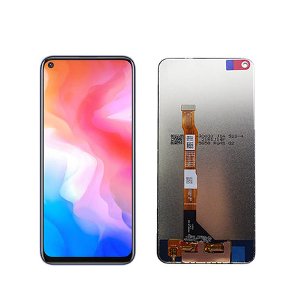 LCD Y TOUCH VIVO Y30*
