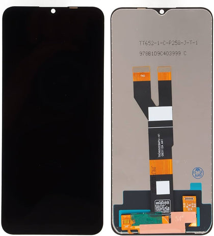 LCD Y TOUCH OPPO REALME C20*
