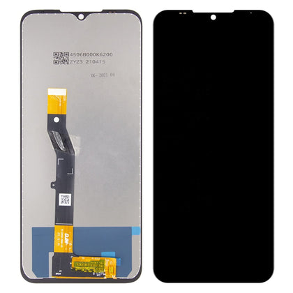 LCD Y TOUCH MOTO G PLAY 2021*