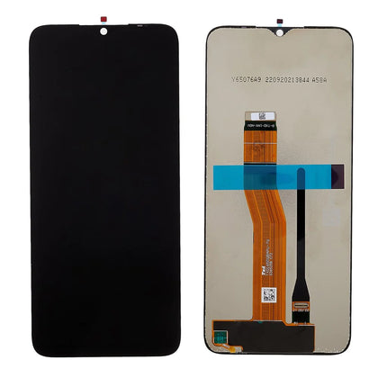 LCD Y TOUCH HUAWEI HONOR X6S*