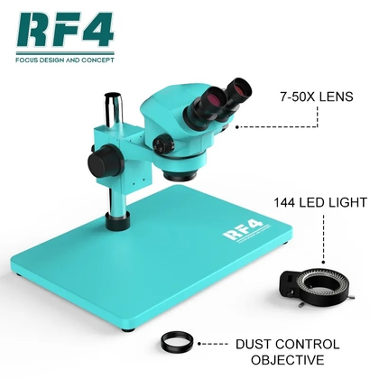 Microscopio Binocular RF4 7050P