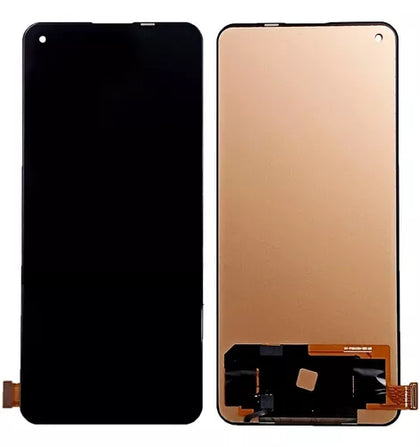 LCD Y TOUCH OPPO RENO 7 5G*