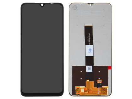 LCD Y TOUCH XIAOMI REDMI 9A*