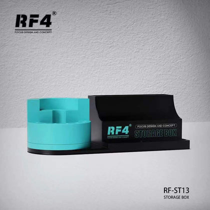 Caja de Almacenamiento RF4 RF-ST13