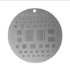 STENCIL IPHONE PARA REBALLING ITHIN BGA MECHANIC UFO