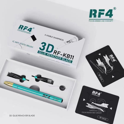 Removedor de Pegamento RF4 RF-KB11