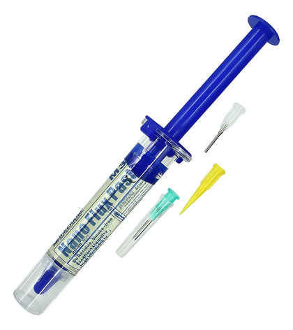 NANO FLUX DE ALTO RENDIMIENTO M35