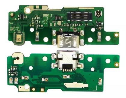 Módulo de Carga Moto E6