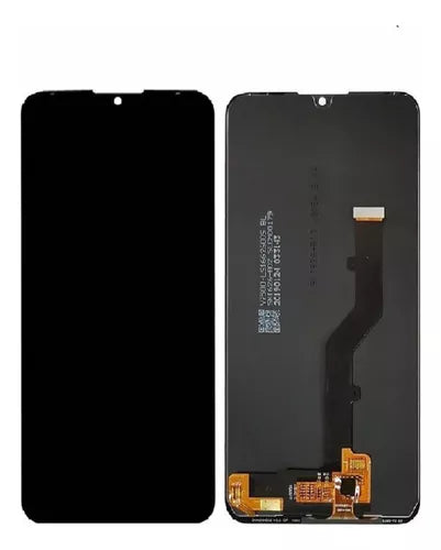 LCD Y TOUCH ZTE BLADE V10 VITA*