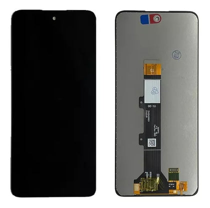 LCD Y TOUCH MOTO E32*